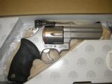 TAURUS
44
MAGNUM
MATTED
STAINLESS
STEEL
6.5 - 6 of 15