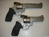 TAURUS
44
MAGNUM
MATTED
STAINLESS
STEEL
6.5 - 3 of 15