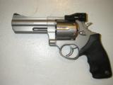 TAURUS
44
MAGNUM
MATTED
STAINLESS
STEEL
6.5 - 8 of 15