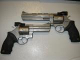 TAURUS
44
MAGNUM
MATTED
STAINLESS
STEEL
6.5 - 7 of 15