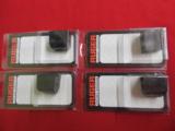 RUGER
FACTORY
10 / 22,
10
ROUND
MAGAZINES,
FOR
ALL RUGER
10/22 RIFLES.
NEW
IN
BOX - 1 of 13