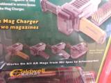 AR-15
MAGAZINE
CHARGER
(LOADER),
AR-15
MAGAZINE
CHARGER
(LOADER),
LOAD
20, 30, 40, 60, AND 100 ROUND
DRUMS
FAST,
FAST,
FAST - 7 of 12