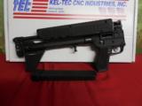 KEL-TECSUB2000,40 - S & W,USESGLOCKMAGAZINES,1-15ROUNDMAG&1 - 31ROUNDMAG- 8 of 15
