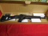HI - POINT
MODEL 995TS,
9 - MM
CARBINE
WITH 10
ROUND
MAGAZINE,
FACTORY
NEW
IN
BOX - 3 of 15