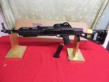 HI - POINT
MODEL 995TS,
9 - MM
CARBINE
WITH 10
ROUND
MAGAZINE,
FACTORY
NEW
IN
BOX - 2 of 15