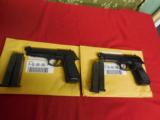 BERETTA
96D
40
S & W,
12 + 1
ROUND
MAGS,
(
3
MAGS
)
PRE
OWNED
IN
GREAT
SHAPE - 1 of 15
