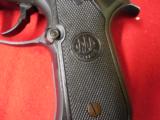 BERETTA
96D
40
S & W,
12 + 1
ROUND
MAGS,
(
3
MAGS
)
PRE
OWNED
IN
GREAT
SHAPE - 6 of 15