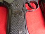 BERETTA
96D
40
S & W,
12 + 1
ROUND
MAGS,
(
3
MAGS
)
PRE
OWNED
IN
GREAT
SHAPE - 5 of 15