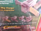 AR-15MAGAZINECHARGER(LOADER),AR-15MAGAZINECHARGER(LOADER),LOAD20, 30, 40, 60, AND 100 ROUNDDRUMSFAST,FAST,FAST - 7 of 12