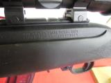 RUGER
10 / 22
MODEL # 11154,
10/22
TARGET
RIFLE ,
1-10
& 1-32
ROUND
MAGAZINE,
NEW
IN
BOX
18.5 - 10 of 15