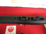RUGER
10 / 22
MODEL # 11154,
10/22
TARGET
RIFLE ,
1-10
& 1-32
ROUND
MAGAZINE,
NEW
IN
BOX
18.5 - 9 of 15