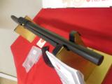 RUGER
10 / 22
MODEL # 11154,
10/22
TARGET
RIFLE ,
1-10
& 1-32
ROUND
MAGAZINE,
NEW
IN
BOX
18.5 - 3 of 15