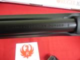 RUGER
10 / 22
MODEL # 11154,
10/22
TARGET
RIFLE ,
1-10
& 1-32
ROUND
MAGAZINE,
NEW
IN
BOX
18.5 - 6 of 15