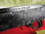 RUGER
10 / 22
MODEL
# 1289-RUG
TARGET
RIFLE ,
1-10
& 1-32
ROUND
MAGAZINE,
NEW
IN
BOX
18.5 - 3 of 15