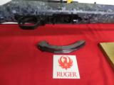 RUGER
10 / 22
MODEL
# 1289-RUG
TARGET
RIFLE ,
1-10
& 1-32
ROUND
MAGAZINE,
NEW
IN
BOX
18.5 - 10 of 15