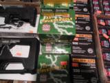 RUGER
10 / 22
MODEL
# 10/22-RB
TARGET
RIFLE ,
1-10
& 1-32
ROUND
MAGAZINE,
NEW
IN
BOX
18.5 - 13 of 15
