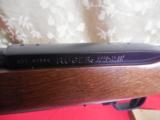 RUGER
10 / 22
MODEL
# 10/22-RB
TARGET
RIFLE ,
1-10
& 1-32
ROUND
MAGAZINE,
NEW
IN
BOX
18.5 - 5 of 15