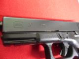 GLOCK
G-23,
GENERATION
3
PRE
OWNED,
NIGHT
SIGHTS,
3- 13
ROUND
MAGS,
MAG.
LOADER,
MANAUL,
&
HARD
CASE
- 8 of 15