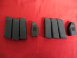 GLOCK
G-23,
GENERATION
3
PRE
OWNED,
NIGHT
SIGHTS,
3- 13
ROUND
MAGS,
MAG.
LOADER,
MANAUL,
&
HARD
CASE
- 12 of 15