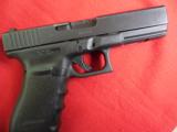 GLOCK
PRE
OWNED
REAL
GOOD
SHAPE
G-21
45 ACP
GEN
3,
3
MAGAZINES,
NIGHT SIGHTS,
NICE
PICE
- 9 of 15