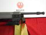 RUGER
10 / 22
TACTIAL
# 11113
FOLDING, &
ADJUSTABLE
STOCK,
CHEEKREST
STOCK,
NEW
IN
BOX - 12 of 21