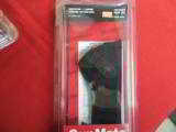 GUNMATE
HIP
HOLSTERS
ALL
TYPES
&
SIZES
BLACK
WITH
SMAPS
N.I.B.
- 8 of 15