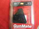 GUNMATE
HIP
HOLSTERS
ALL
TYPES
&
SIZES
BLACK
WITH
SMAPS
N.I.B.
- 4 of 15