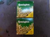 REMINGTON22 L.R.AMMO525PERBOXGOLDENBULLETVALUEPACKBRASSPLATEDHOLLOWPOINT1280F.P.S. - 5 of 10