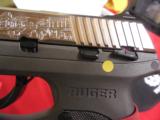 RUGER
LC9S-P150
150TH.
ANNIVERSARY
MODEL # 03238
9-MM
ELECTROLESS
NICKEL,
*****
ONLY
1200
MADE *****
NEW
IN
BOX
- 10 of 15