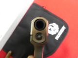 RUGER
LC9S-P150
150TH.
ANNIVERSARY
MODEL # 03238
9-MM
ELECTROLESS
NICKEL,
*****
ONLY
1200
MADE *****
NEW
IN
BOX
- 12 of 15