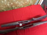 RUGER ,
10 / 22
RIFLE
STOCKS,
GRAY
WOOD,
NEW - 6 of 12