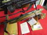 KEYSTONE
CHIPMUNK- CRICKETT,
22 L.R.
BOLT
ACTION,
SINGEL
SHOT,
CAMO. WOOD.
FIBER OPTIC
SIGHTS
NEW
IN
BOX - 2 of 15