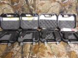 GLOCK
G - 22
PRE-OWNED
{ POLICE TRADE
IN'S }
REAL
NICE
GUNS,
GEN. 3,
NIGHT
SIGHTS,
COMES
WITH
3- 15
ROUND
MAGAZINES,
- 1 of 15