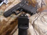GLOCK
G - 22
PRE-OWNED
{ POLICE TRADE
IN'S }
REAL
NICE
GUNS,
GEN. 3,
NIGHT
SIGHTS,
COMES
WITH
3- 15
ROUND
MAGAZINES,
- 12 of 15