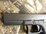 GLOCK
G - 22
PRE-OWNED
{ POLICE TRADE
IN'S }
REAL
NICE
GUNS,
GEN. 3,
NIGHT
SIGHTS,
COMES
WITH
3- 15
ROUND
MAGAZINES,
- 13 of 15