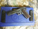 COLT1911,XSE,45CAP.1980XSE,2 - 8 + 1ROUNDMAGS,FT: Novak White Dot RR: Novak 2-White Dt.NEWINBOXot - 3 of 14