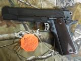COLT1911,XSE,45CAP.1980XSE,2 - 8 + 1ROUNDMAGS,FT: Novak White Dot RR: Novak 2-White Dt.NEWINBOXot - 6 of 14