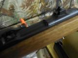 M1
Carbine,
Auto - Ordnance
SA
30 Carbine,
18"
BARREL
15 -
ROUND
MAGAZINE
FACTORY
NEW
IN
BOX - 6 of 13