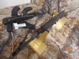 AK-47,
7.69X39,
MODEL
M70AB2T,
2 - 30
ROUND
MAGAZINES,
FOLDING
STOCK,
ALL
BLACK
N.I.B. - 13 of 15