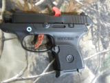 RUGER
L.C.P.
ALL
NEW
380
CUSTOM ,
COMES WITH A
WIDE RED
SKELTONIZED ALUMINUM TRIGGER,
NEW
IN
BOX - 3 of 16