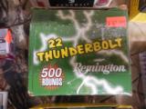 22
LONG
RIFLE
AMMO
CCI,
RENINGTON,
WINCHESTER,
FEDERAL,
NEW
AMMO
- 7 of 15