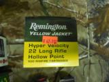 22LONGRIFLEAMMOCCI,RENINGTON,WINCHESTER,FEDERAL,NEWAMMO- 4 of 15