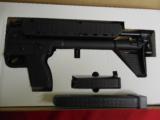 KEL-TECSUB2000,40 - S & W,NEWINBOX,TAKESGLOCKMAGAZINES,COMESWITH1-15ROUNDMAG&1 -31ROUNDMAGN.I.B - 6 of 15