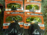 EAR
PROTECTION
HEAD
SET
WITH
SPORT
GLASSES - 8 of 11