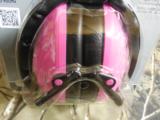 EAR
PROTECTION
HEAD
SET
PINK - 5 of 9