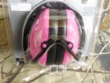 EAR
PROTECTION
HEAD
SET
PINK - 4 of 9