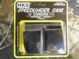 SEEDLOADERS
HKS
S & W
MODEL
587-A
357 MAG
S&W 686 MAG
PLUS
7 - SHOT - 12 of 19