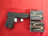  DIAMONDBACK9 - MM,Compact,DAO PISTOL6 + 1 ROUNDSCOMBAT SIGHTSFACTORYNEWINBOX - 10 of 15