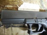 GLOCK
G - 22,
GEN. 3,
PRE- OWNED
NIGHT
SIGHTS,
COMES
WITH
3- 15
ROUND
MAGAZINES,
GOOD
SHOOTER
- 2 of 14