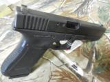 GLOCK
G - 22,
GEN. 3,
PRE- OWNED
NIGHT
SIGHTS,
COMES
WITH
3- 15
ROUND
MAGAZINES,
GOOD
SHOOTER
- 4 of 14